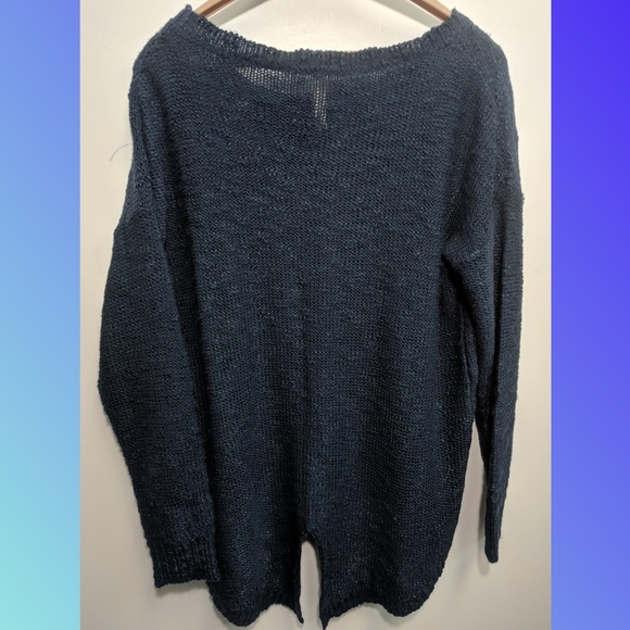 Anthropologie My Beloved Southwest Design Sweater - Picture 2 of 5